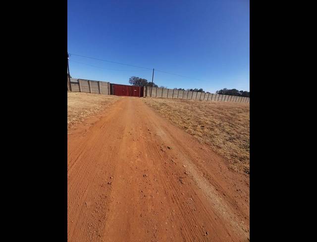 LAND FOR SALE IN KOOKRUS